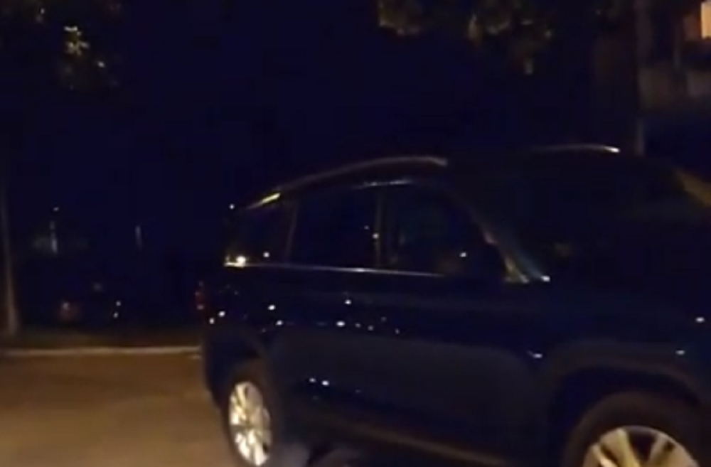 Građani UPOZORENI! Ne krećite se pored reka, VREBA OPASNOST! (VIDEO)