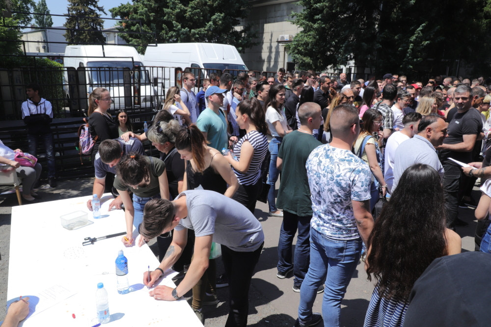 Popović najavio ko će biti u novoj sezoni Zvezda Granda