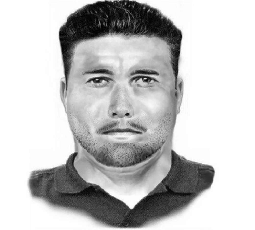 Policija traga za ovim čovekom, sumnja se da je IZ ALBANIJE, mole građane za pomoć! (FOTO, VIDEO)