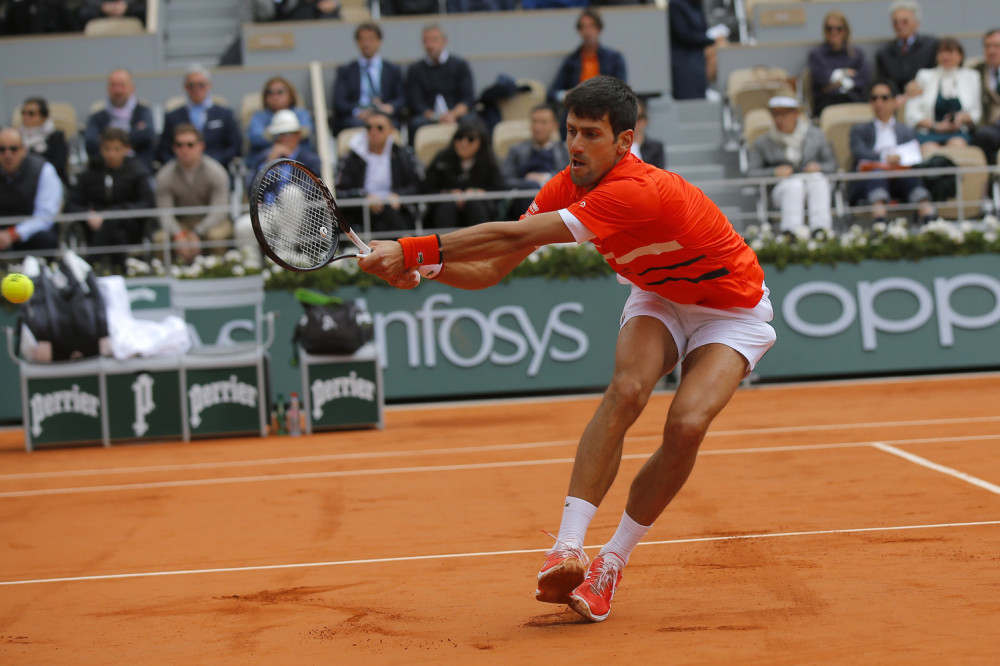 Poznato kada će Đoković nastaviti svoj meč!
