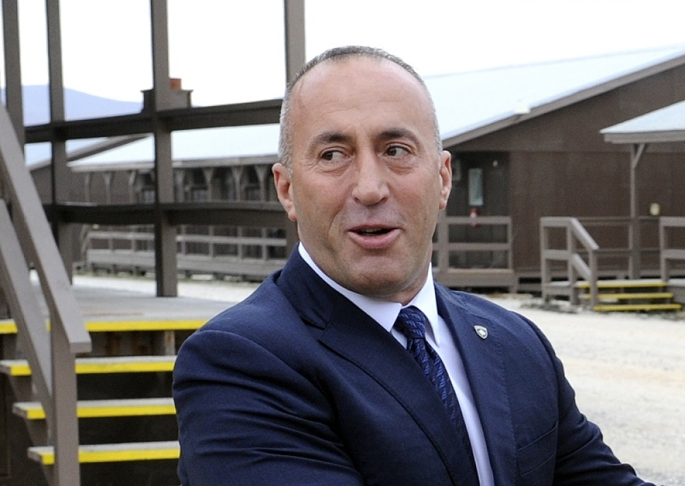 Evropa ćuti, dok Haradinaj preti!