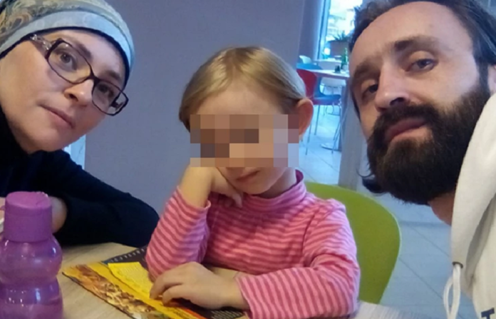 Selo zavijeno u crno, Dan žalosti zbog Brkića, poginuli MAJKA, OTAC I ĆERKA!