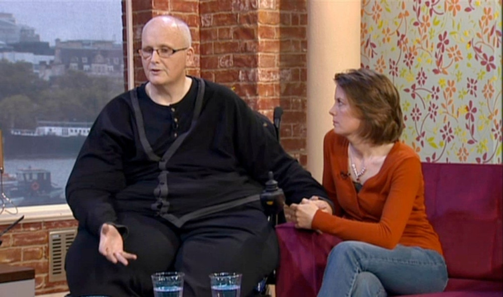 Verenica ostavila najdebljeg čoveka na svetu! Nećete verovati zbog čega je puklo (FOTO)