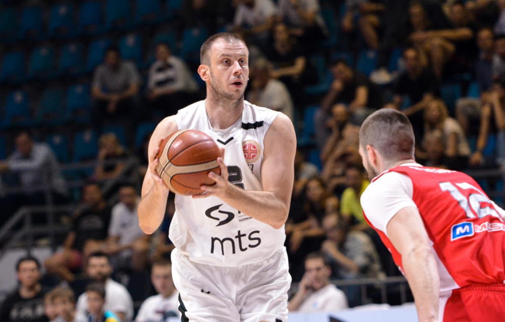 NBA Partizan razbio FMP, meč obeležila tuča i incidenti! (FOTO + VIDEO)