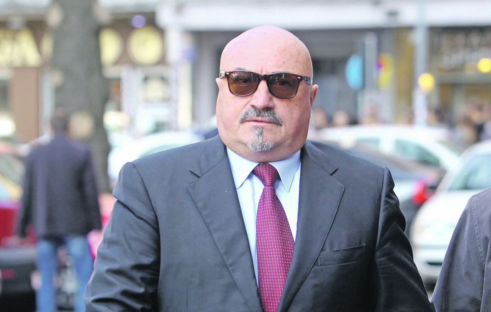 Prebijen Cecin i Karadžićev advokat, hitno prevezen u Urgentni centar