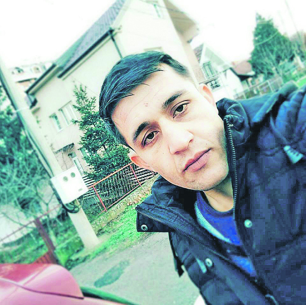 Policija na tragu MIGRANTA UBICE, pobegao sa mesta zločina, odao ga jedan detalj!