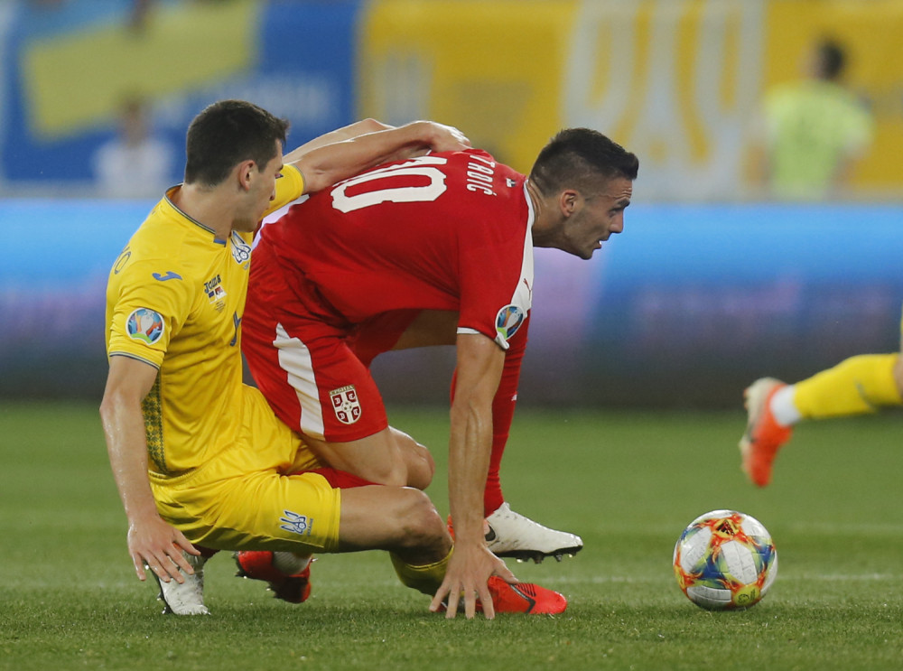 Treba sve da nas je sramota, ovo mi je najteži trenutak u karijeri!