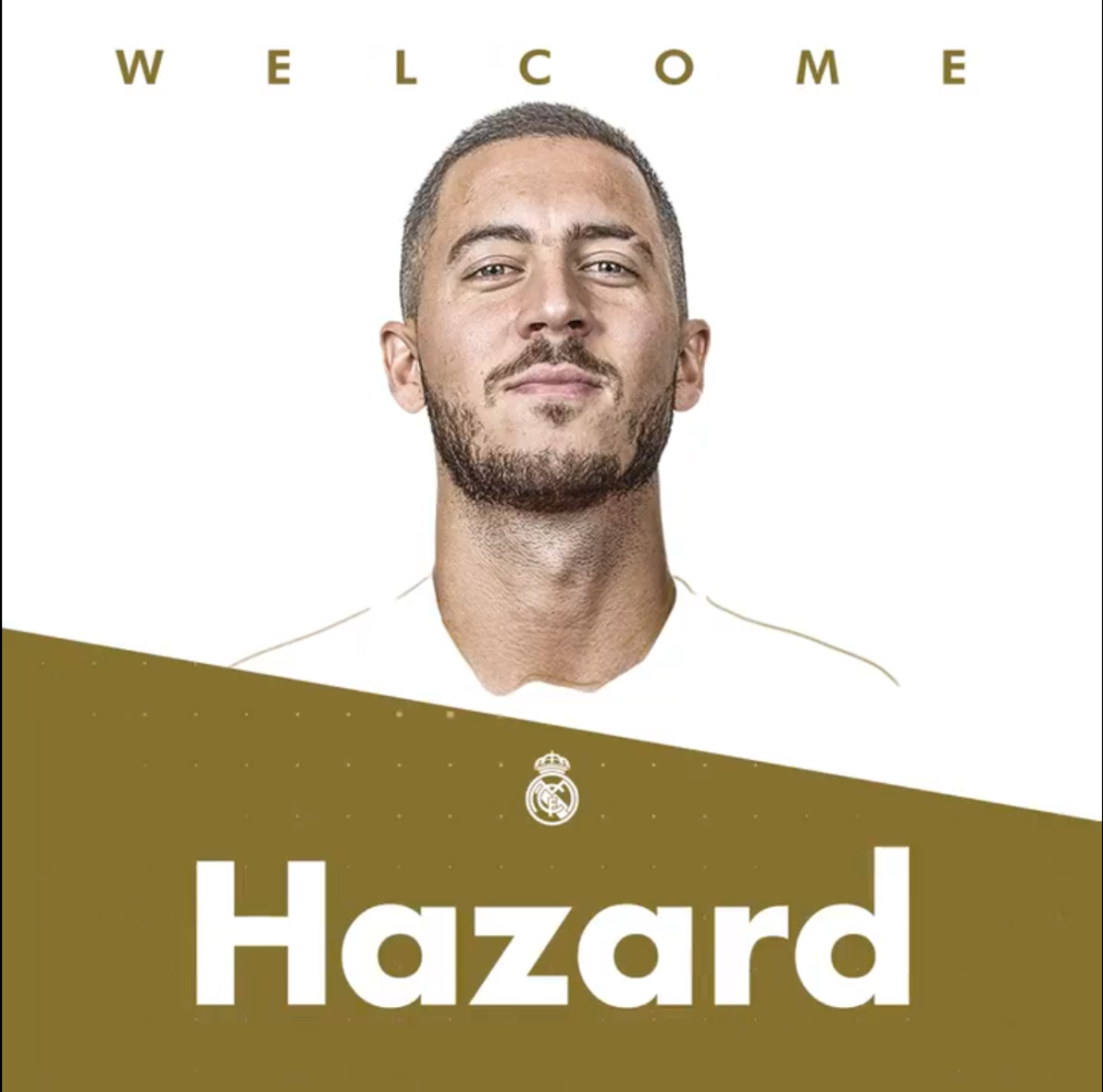 Real doveo mašinu za asistencije i golove, Luka Jović i Eden Azar ubitačan tandem! (FOTO + VIDEO)