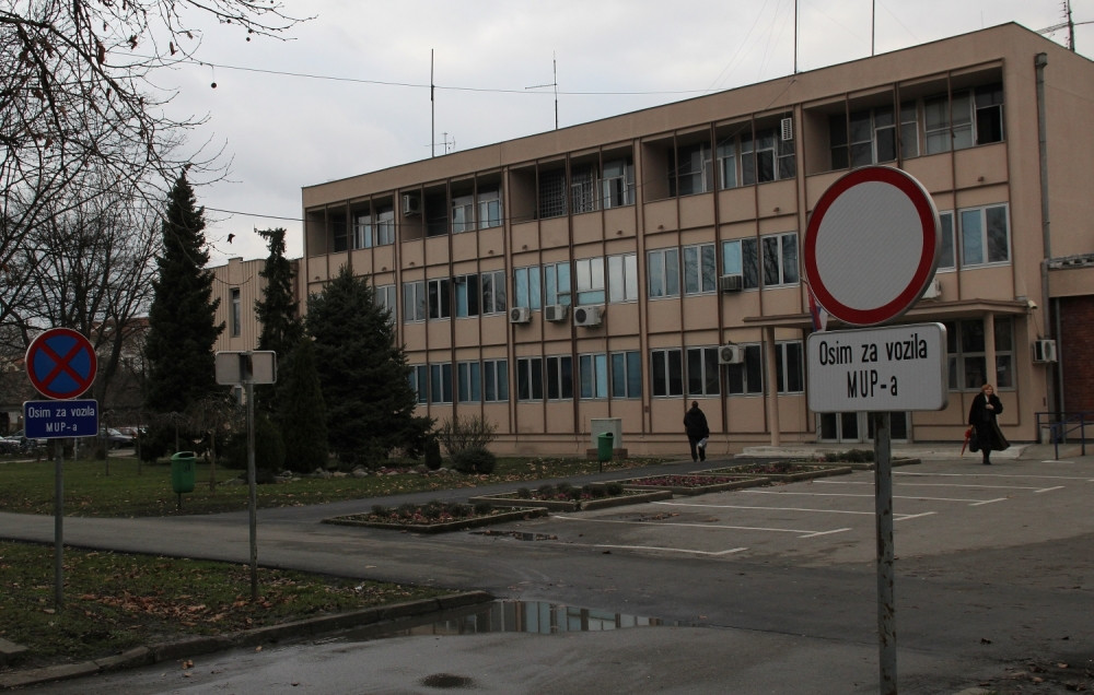Službenici tokom redovne kontrole otkrili NEOBIČNU STVAR!