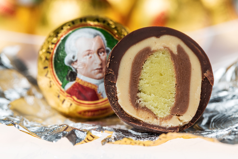 Mocart kugle - domaći recept za čuveni slatkiš kom niko ne može da odoli