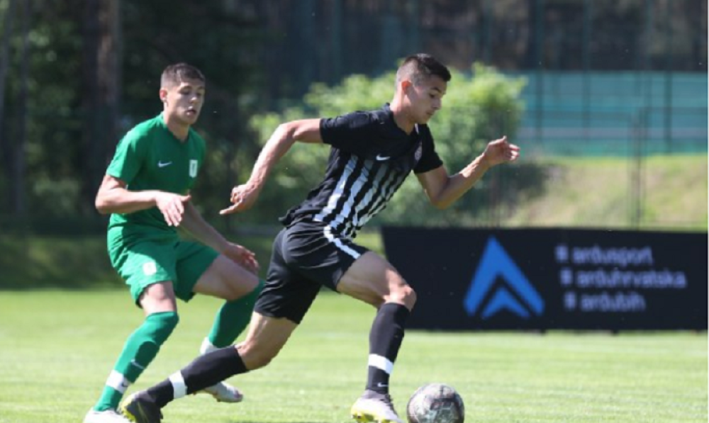 Poznati polufinalisti Kupa prijateljstva na Zlatiboru!