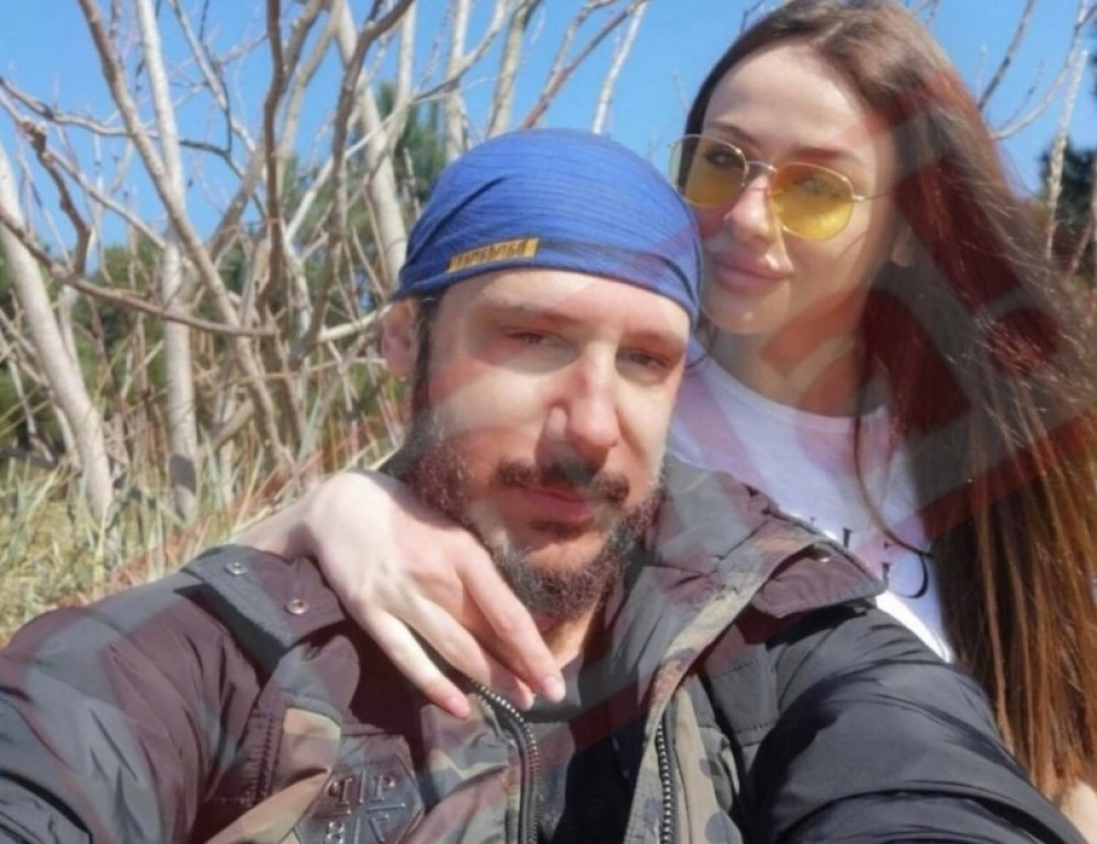 Ovo je Turčin koji je BRUTALNO PRETUKAO srpsku manekenku! Mlatio je do krvi, NIJE PRIVEDEN! (FOTO)