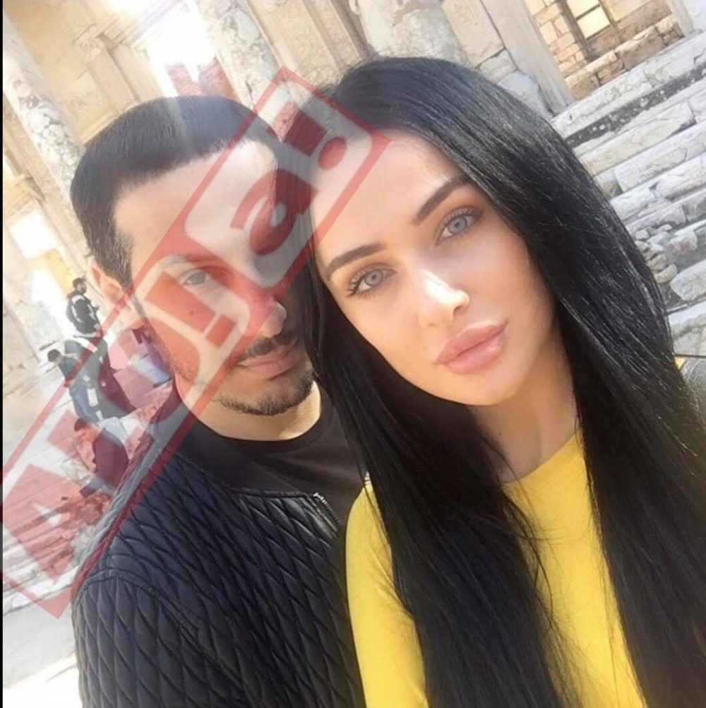 Pisalo se da je tukao srpsku manekenku, ali je odlučio da više ne ćuti, ovo je njegova skandalozna odbrana! (FOTO/VIDEO)