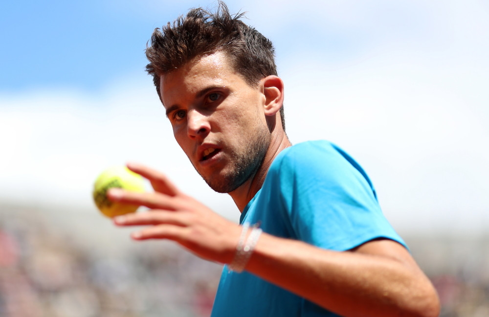 Đoković protiv Tima, kiše, vetra i najopasnije stvari na današnjem meču! (VIDEO)