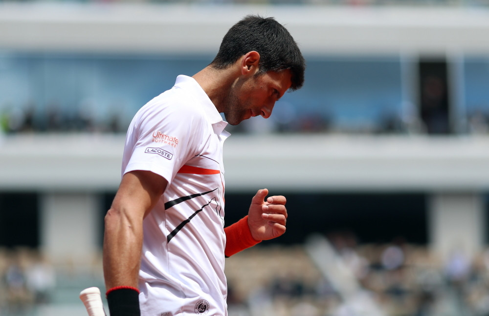 Monolog Novaka Đokovića od kog nećete ostati ravnodušni! (VIDEO)