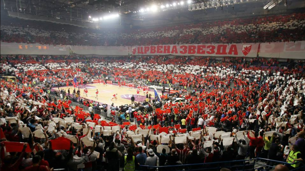 Crvena zvezda pušta u prodaju karte za Fenerbahče!