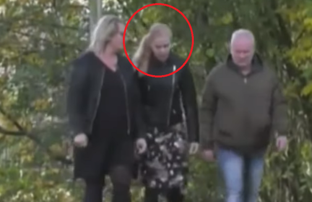 Nije mogla da PODNESE STRAHOVITE BOLOVE! Država i porodica odobrili njenu SMRT, a onda je usledilo JEZIVO OTKRIĆE! (VIDEO)