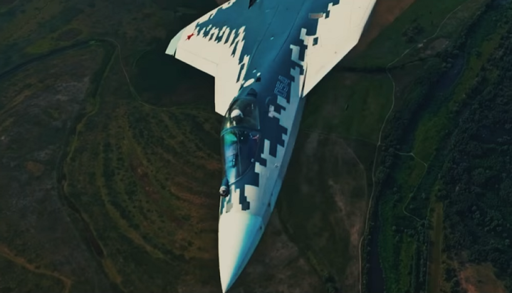 Bliskoistočna država zagrejana za veliki dil sa Putinom!