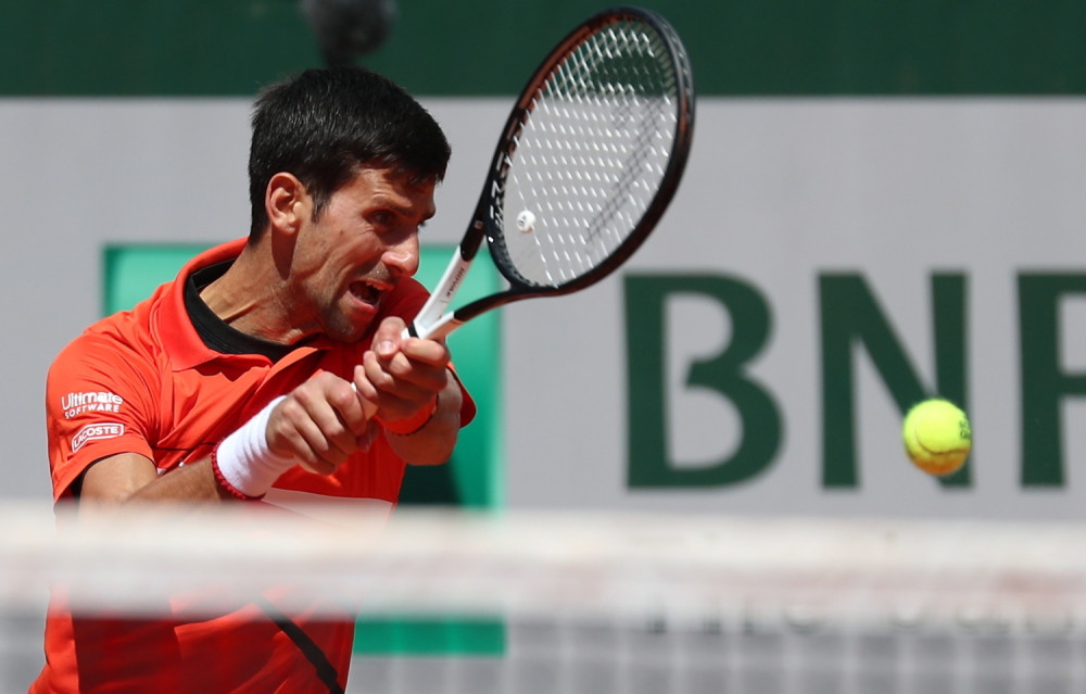 Novak potvrdio još jedan turnir! U ovom gradu nikad u životu nije igrao! (FOTO)