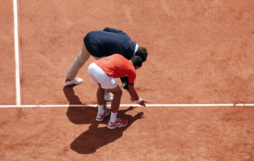 Preboleo za jedan dan...Zapravo, jednu noć!