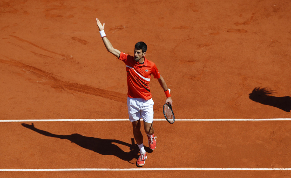 Rafa, osvojio si Rolan Garos, ali Nole te i dalje "ubija"! Đoković ispao u polufinalu, a još više pobegao Nadalu!