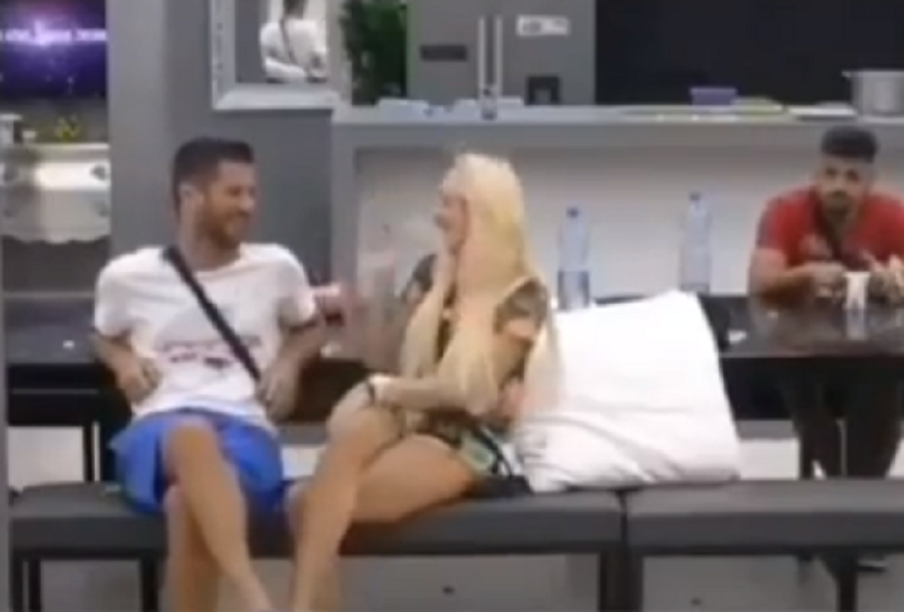 Luna i Marko se PODSMEVALI devojci ometenoj u razvoju, izazvali bes čitave nacije!