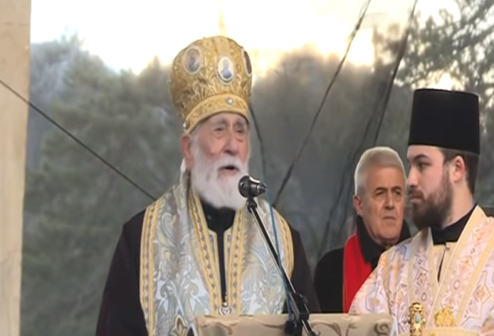 Povedite računa o Srbiji da se ne skupite na Beogradski pašaluk! Kosovo je vaš komšija