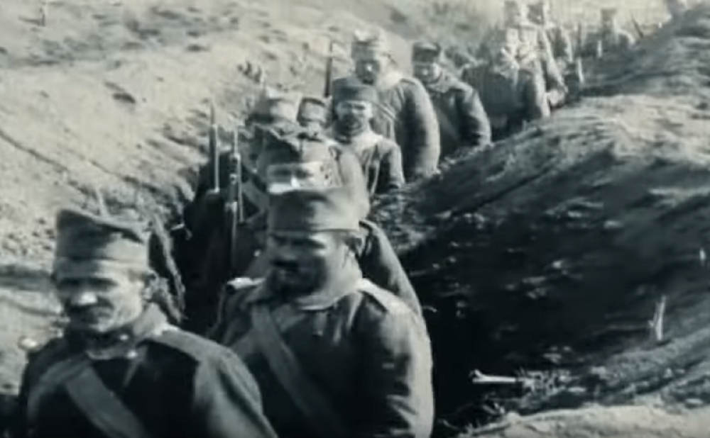 Bio je najveći sin Srpstva! Austrougari mu naneli zlo, a on im molitvom pokazao zube!