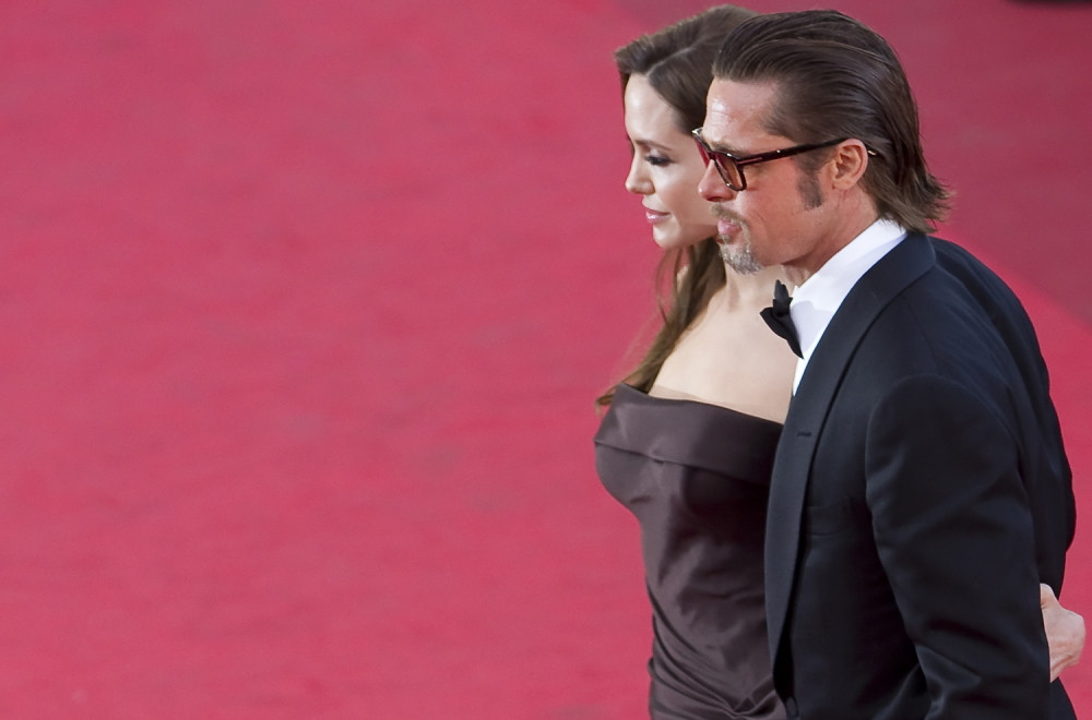 Razvodi se NAJPOPULARNIJI GLUMAČKI PAR, suprug postavio ULTIMATUM koji može imati OGROMNE novčane posledice!