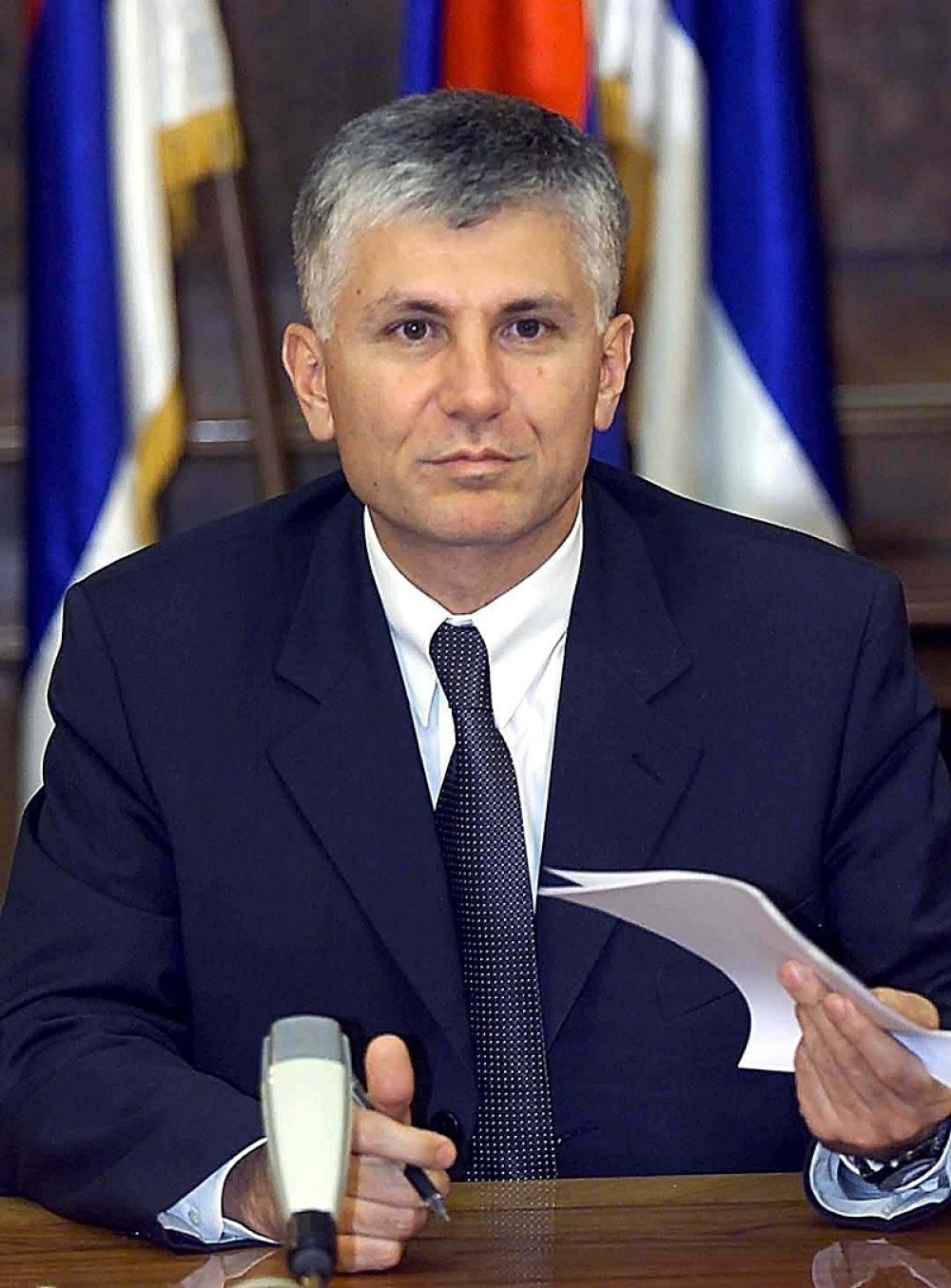 Izneo je TRI REŠENJA za Kosovo! Ubrzo shvata BOLNU ISTINU o namerama moćnika i biva UBIJEN!