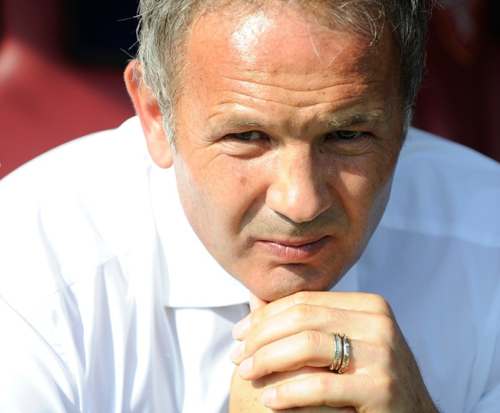 Mihajlović već potpisao! Vodiće italijanskog giganta do 2022. GODINE