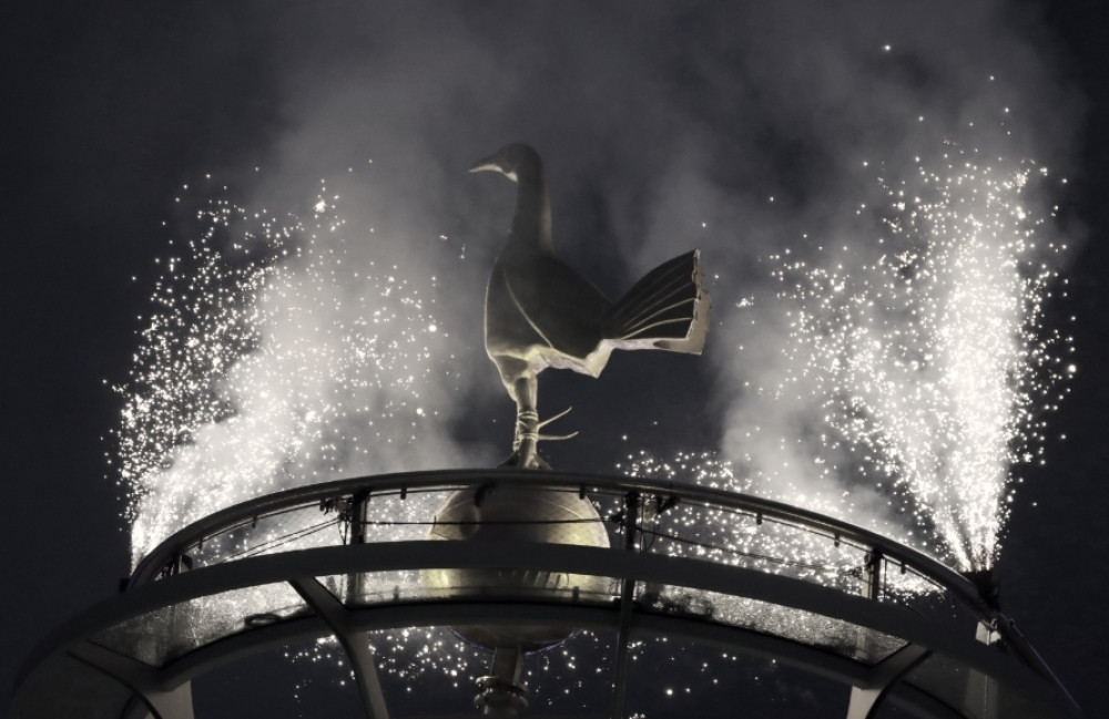 U 49. godini preminuo čuveni fudbaler Totenhema! DOŽIVEO SRČANI UDAR U RANIM POPODNEVNIM ČASOVIMA