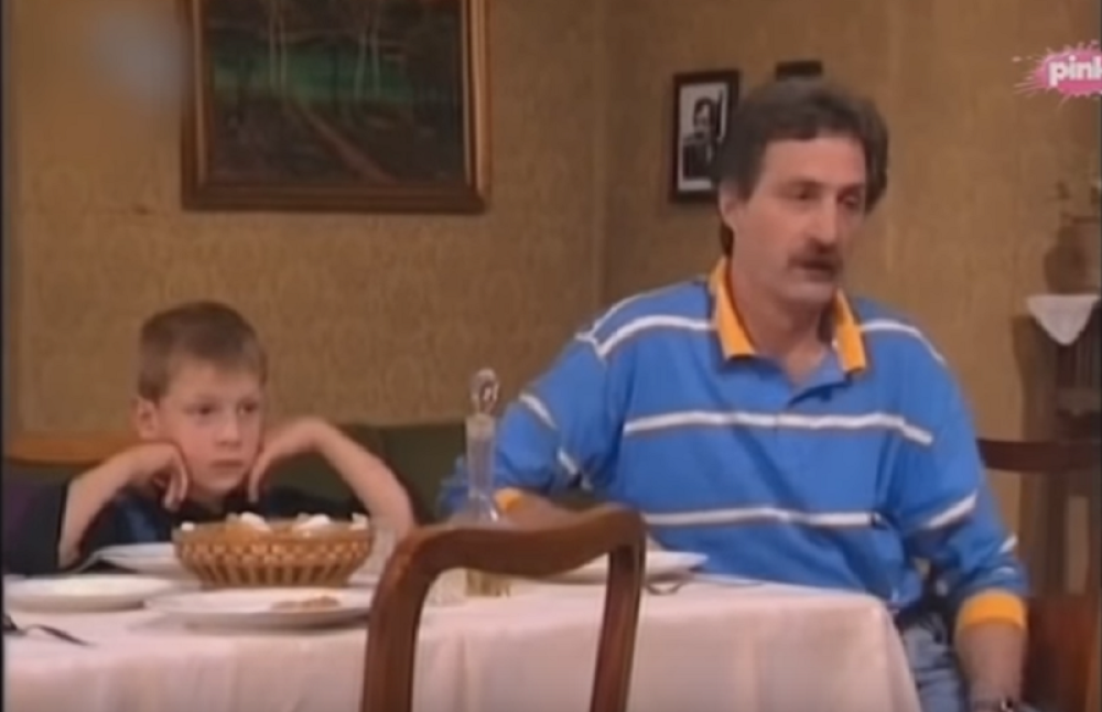 Proslavio se u seriji Srećni ljudi, a niko nije znao da Desimir Stanojević ima 2 uspešne ćerke! Evo kako izgledaju (FOTO)