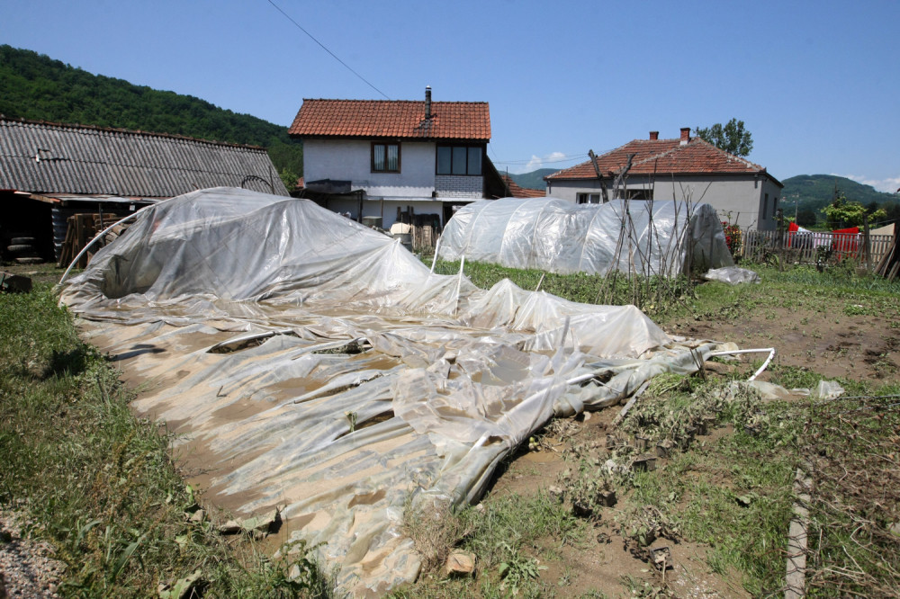 Jedan srpski grad pred trajnim iseljenjem! "U interesu svih nas je da..." (FOTO)