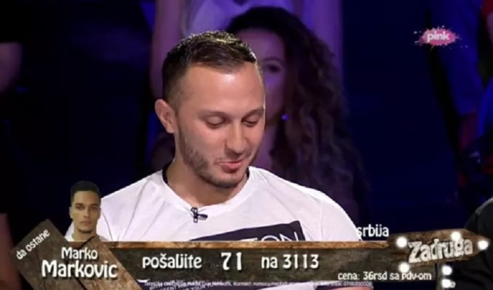 Zolin menadžer progovorio! Izneo o Miljani skandalozne stvari koje JAVNOST NE ZNA! (VIDEO)