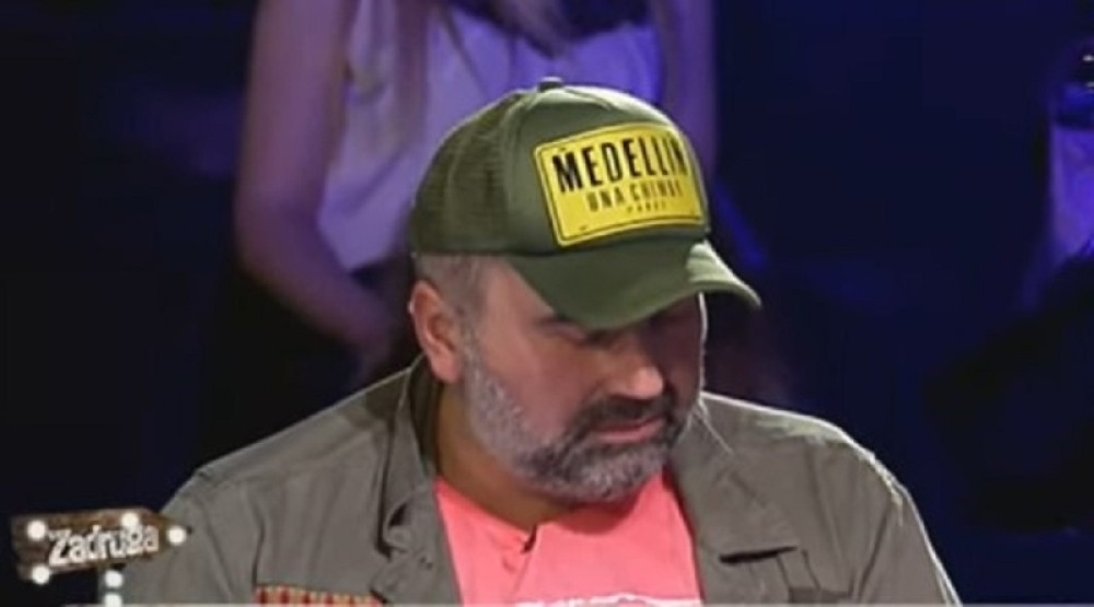 Miki Đuričić ostavio trudnu devojku zbog poznate pevačice!