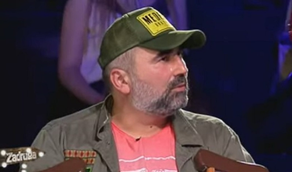 Miki Đuričić strpan u zatvor! Pogledajte koliko će nasilnik robijati!