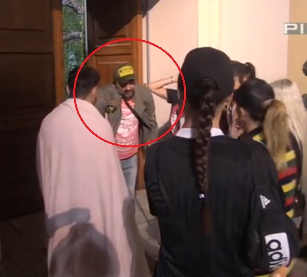 Miki saopštio zadrugarima STRAŠNE VESTI zbog kojih su mnogi umalo zaplakali! Nisu bili svesni da će se to desiti!