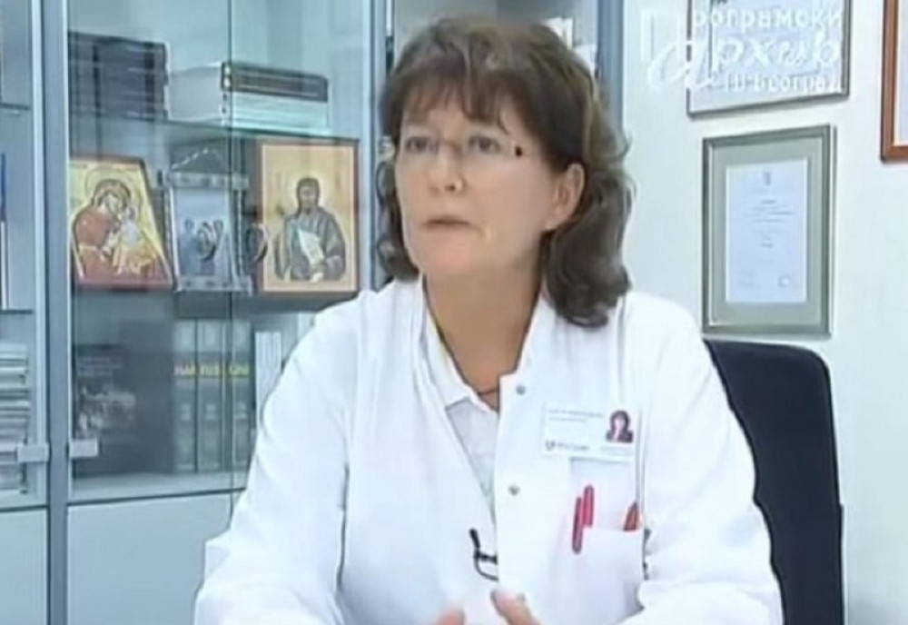 Srpska doktorka izlečila hiljade ljudi od RAKA: Kod mene se NE UMIRE!