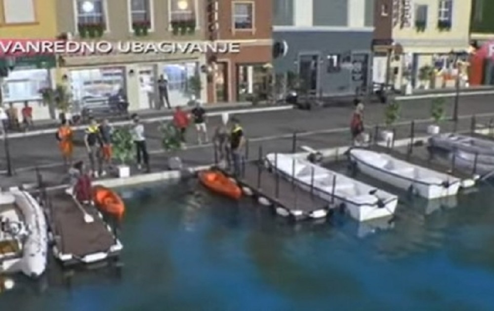 On je ZAUVEK napustio Zadrugu, a njegov PAKAO napolju tek sledi! (VIDEO)