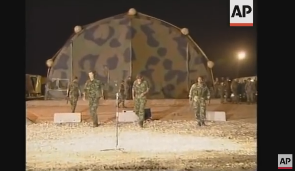 Dan kada je završen rat sa NATO paktom, i uvod u pogrom 300.000 Srba i nealbanaca sa Kosova i Metohije! Da li je Jugoslavija zaista kapitulirala?!