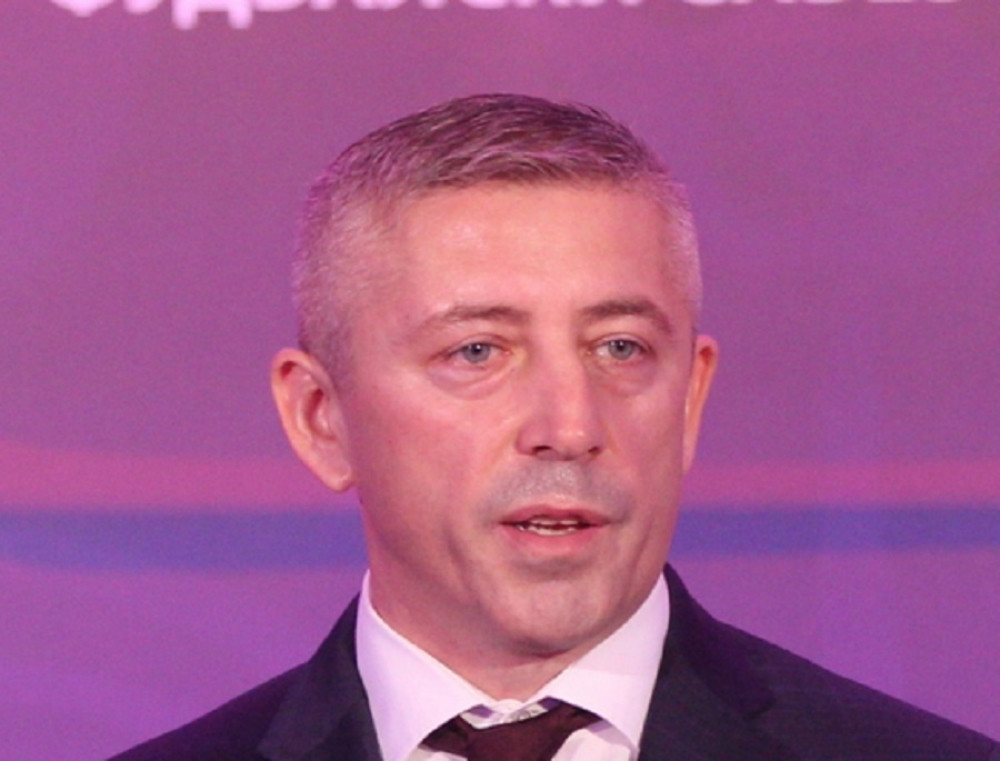 Slaviša Kokeza donirao krvnu plazmu!