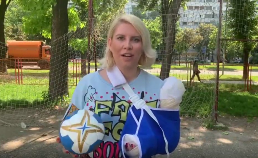 Budite vetar u leđa našim rukometašima, dođite na utakmicu Srbija - Švajcarska! (VIDEO)