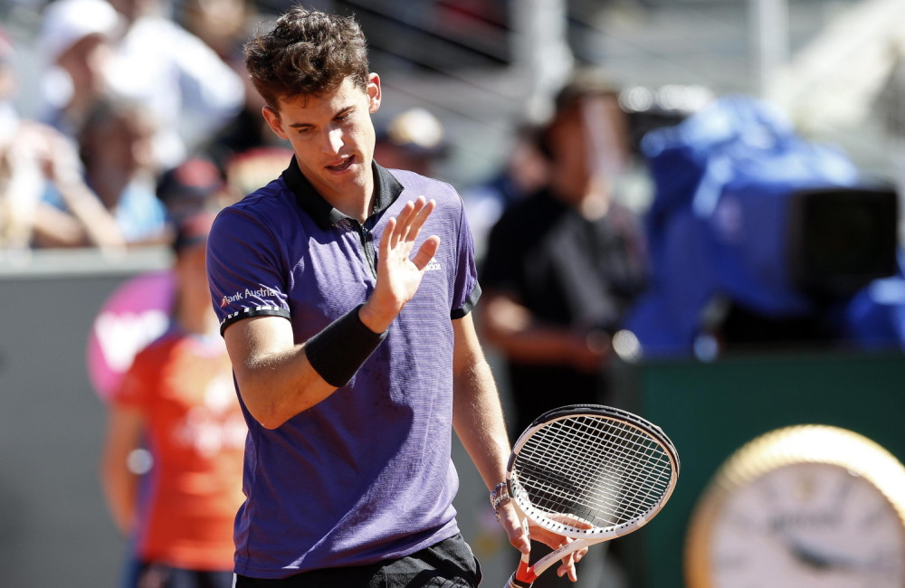 Đokovićev i Nadalov rival poslao poruku najboljim teniserima sveta