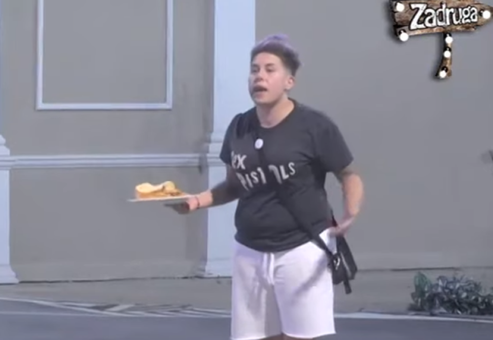 Matora je nakad bila žešća riba: Pogledajte je kako je izgledala! (FOTO)