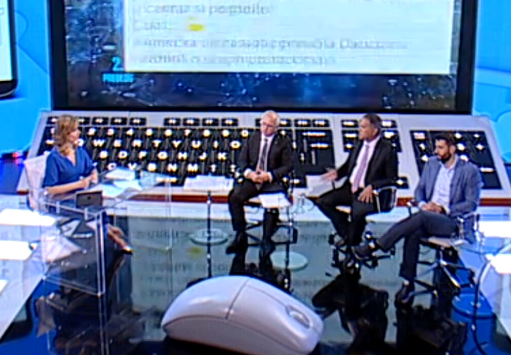 Tviter se usijao zbog večerašnjeg gostovanja Vesića i Šapića na Pinku! Pogledajte šta je izazvalo buru među građanima Srbije