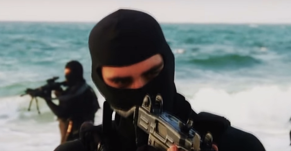 Izraelski specijalci uleteli na turski brod! Nećete verovati šta se sve izdešavalo!