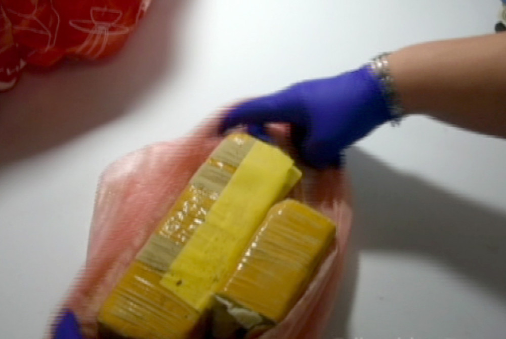 Čeda Kalić uhapšen sa brdo droge! Detalnji spektakularnog hapšenja!