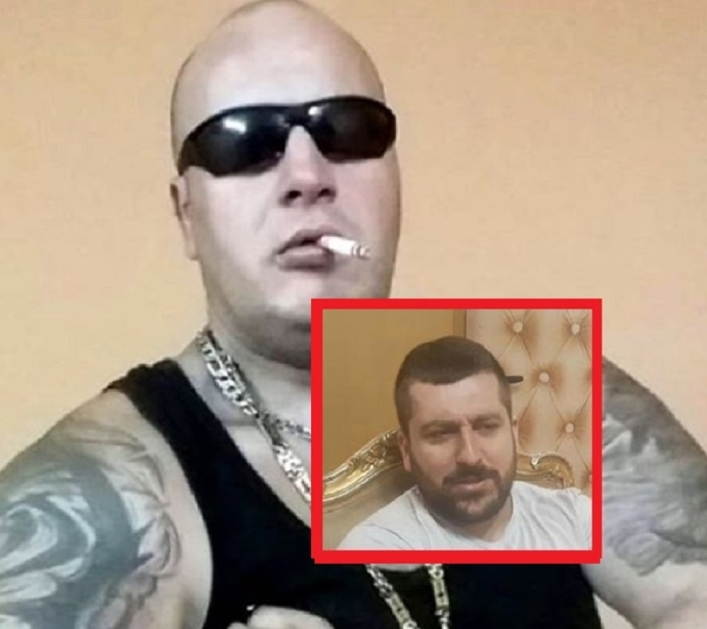 Učesniku Parova PRETI DON PODZEMLJA, hoće da ga PREBIJE!