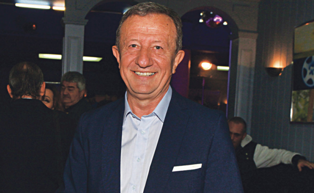 Žika kupio stan u najluksuznijem delu grada! A tek da čujete ko će mu biti prva komšinica!